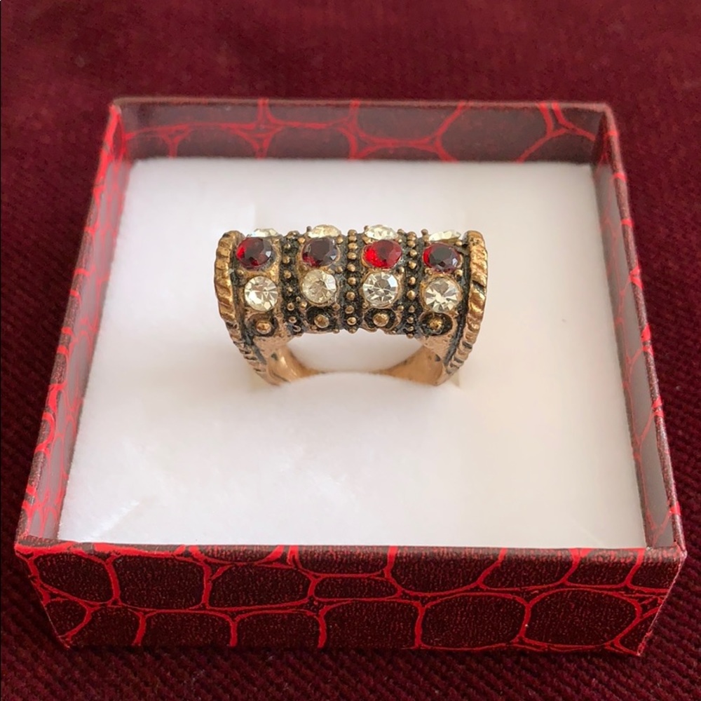 VINTAGE RING For Women - Picture 1 of 4